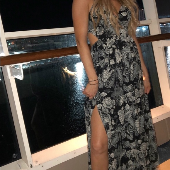 Maxi dress - Picture 3 of 5